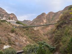 -圣莲山风景区