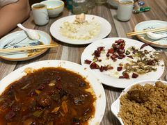 -老七饭馆(光荣道总店)
