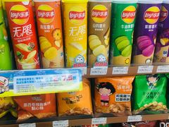 -全家便利店(东直门店)