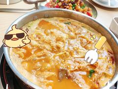 -新大新1993贵州山里味(青云市集店)