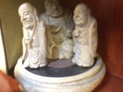 -正源安吉白茶特产享购商场(安吉店)