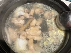 -百年果林椰子鸡(中洲店)