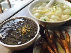 -随柳居·苏式小吃(建新巷店)