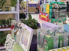 -物美超市(通州果园店)