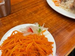 -巴依家新疆手抓饭(菱角湖万达店)