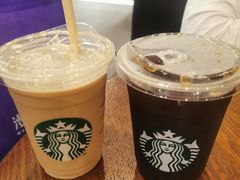 -星巴克(无锡大东方店)