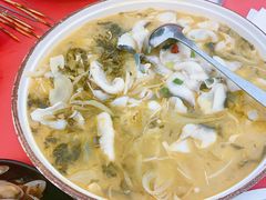 -大哈福烧烤·海鲜·家常菜(延安三路店)