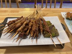 -大话小腰(鸟巢店)