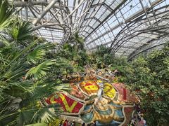 -南山植物园