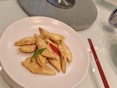 -谢先生酒店·椒宴集(沙湖店)