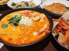 -黑手制面·Gentle Pasta(国金天地店)