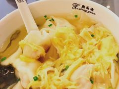 开洋馄饨-熙盛源(复兴路店)