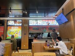 -老鼓楼汤包(太平门店)