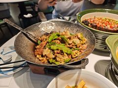 -费大厨辣椒炒肉(黄兴中心广场店)