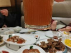 -福来居烤鸭店(天坛二店)