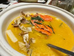 -好福记饭店(红梅公园店)