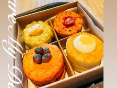 -星巴克(杭州嘉里中心4F店)