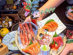 -松鹤精致料理(五一中路店)