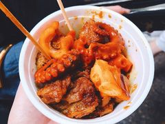 -威威小食