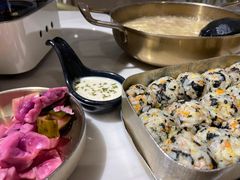 -HOTISLAND海鸡岛·韩国料理(江南西店)