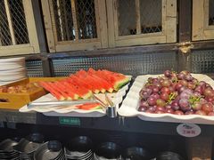 -手选潮汕鲜牛肉火锅(二七广场店)