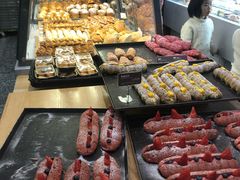 -Bread Talk 面包新语(荟聚店)