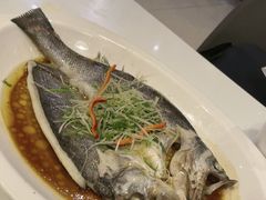 -金湖港式餐厅(建外店)