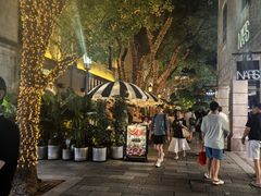 -Calix&Lay's(新天地店)