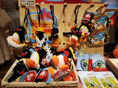 -猫的天空之城概念书店(苏州平江店)