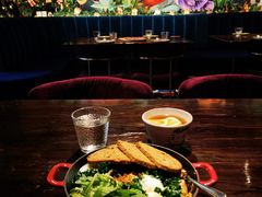 -Brut Eatery Wine Bar & Restaurant (建国东路店)