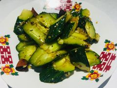 -江边城外烤全鱼(方庄时代购物中心店)