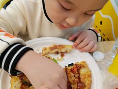 -City1+1城市比萨·意面(大润发沈阳苏家屯店)