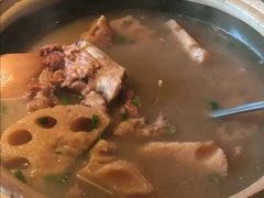 莲藕排骨-沅江水·湖南家宴(南村万博长隆商圈店)