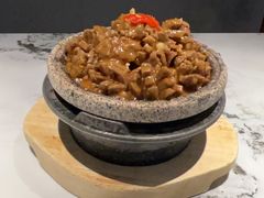 -潮堂 · 潮州菜(国贸商城店)