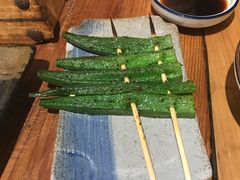 -鸟鸣门屋台料理(金帝银泰店)