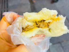 -清泉阁包子铺(中山路店)