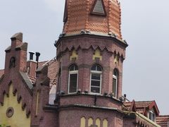 -八大关景区