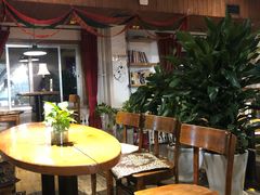 -雕刻时光咖啡馆(北航店)