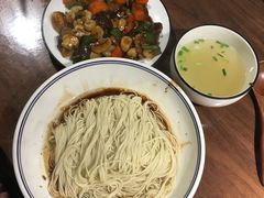 -十面春风·江南面馆(崇宁路店)