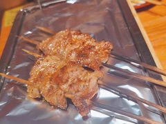 -喝丢一只鞋海鲜烧烤·海肠捞饭(文体街店)
