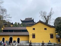 -九华山风景区
