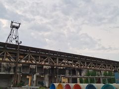 -广州市紫泥堂文化创意园景区