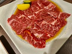 -橘焱胡同烧肉夜食(BFC外滩金融中心店)