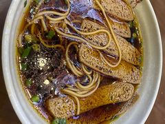 -金原鸭血粉丝汤·汤包·脆皮烤鸭(南京博物院店)