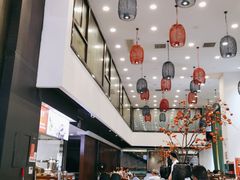 大堂-饭怕鱼(阳光100店)