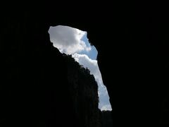 -武隆天坑地缝国家地质公园