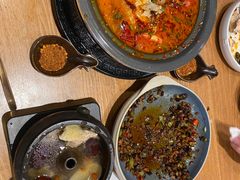 -云海肴·汽锅鸡·云南代表菜(东坝金隅店)