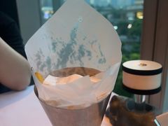 -莫尔顿牛排坊(浦东ifc店)
