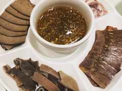 -福寿斋·老北京铜锅涮肉·烤鸭(顺义总店)