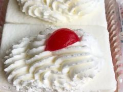 -红宝石·鲜奶小方(长阳店)